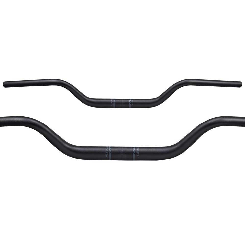 Ritchey Comp Buzzard Handlebar - Aluminum, 820mm, 70mm Rise, 31.8mm, 27.5 Deg, 1