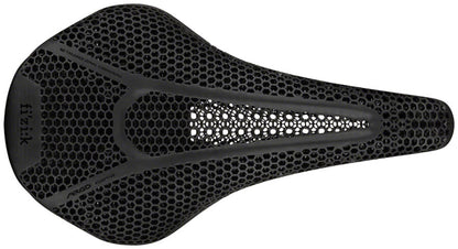 Fizik Vento Argo R1 Adaptive Saddle - Carbon, 150mm, Black 2