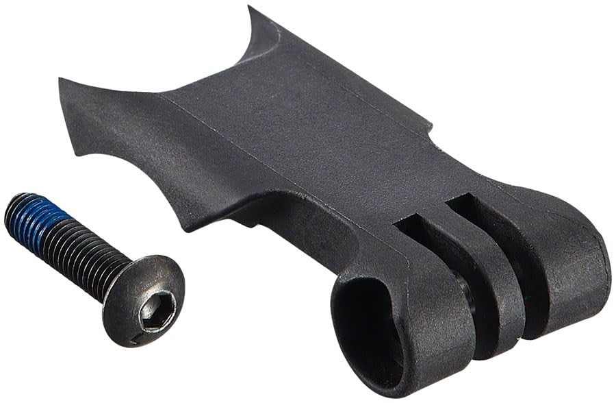 Ritchey WCS Switch Stem 31.8mm 84-deg x 120mm Black 6