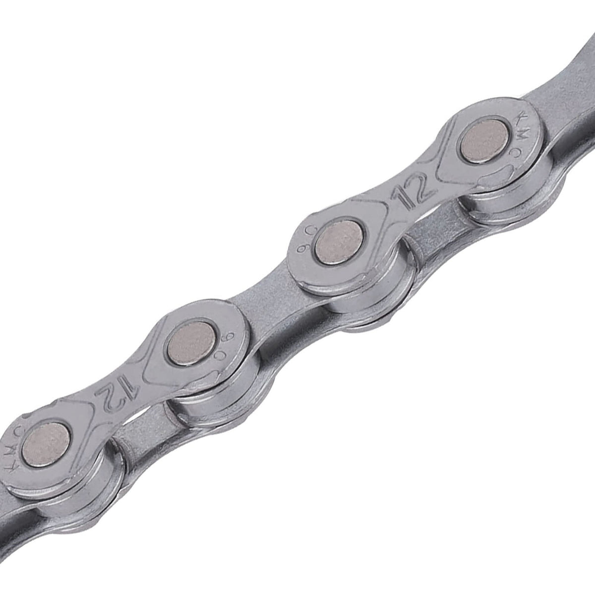 KMC E12 Extra Torque-Resistant E-Bike 12-Speed Bicycle Chain, Ecoproteq 3