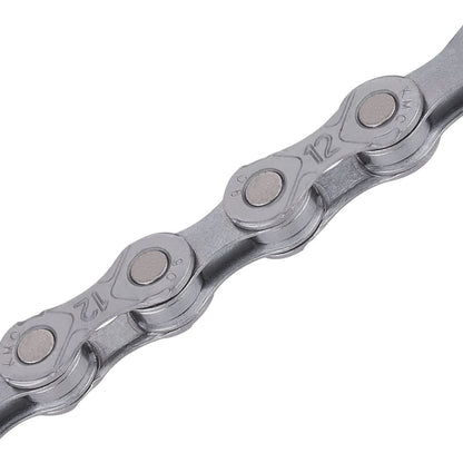 KMC E12 Extra Torque-Resistant E-Bike 12-Speed Bicycle Chain, Ecoproteq 3