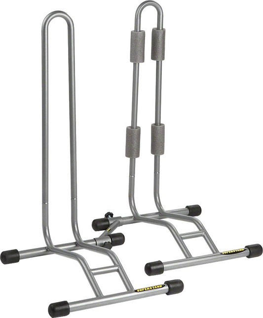 Willworx Superstand Welded Storage Rack: Box of 5 1