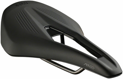 Fizik Vento Argo R5 Saddle - S-Alloy Black 140mm 2