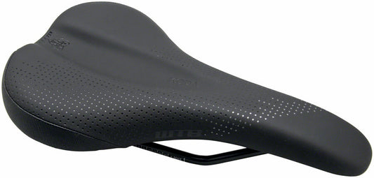 WTB Koda Saddle - Steel Black Women's Wide 1