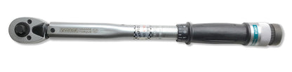 Pedro's Unisex's Grande Torque Wrench, Black, 10-80 Nm 1