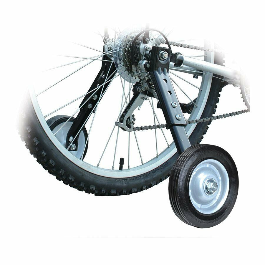 EVO Mobility Training wheels 1