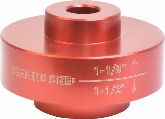 Wheels Manufacturing Press-8 Headset Cup Drift 2
