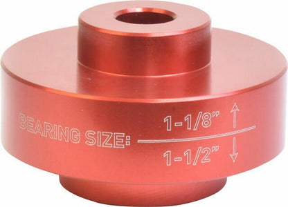 Wheels Manufacturing Press-8 Headset Cup Drift 2