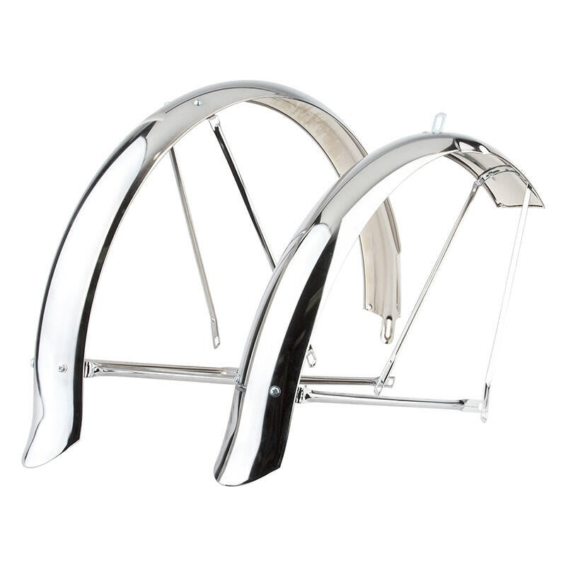 Sunlite Cruiser Full Fenders Sunlt Stl 26x2.125 Cp Full F&r 1