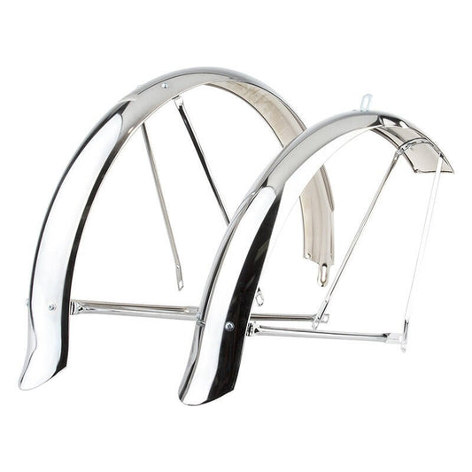 Sunlite Cruiser Full Fenders Sunlt Stl 26x2.125 Cp Full F&r 1