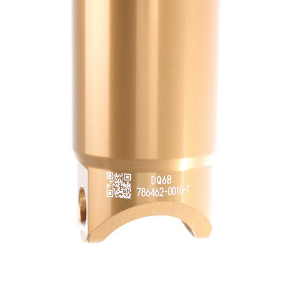 Gen 1 Supercaliber/eCaliber Fox IsoStrut, Small Frame, 235mm x 32.5mm,Remote PTL 5