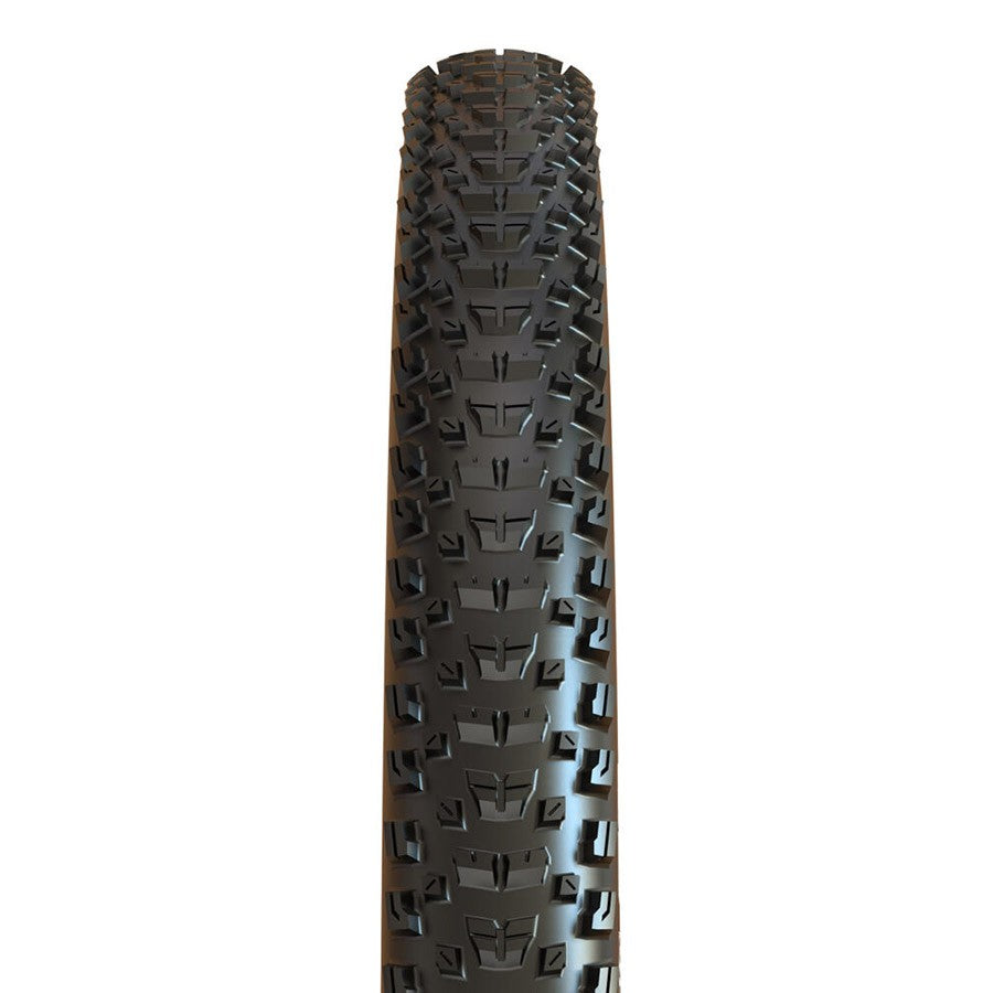 Maxxis Rekon 27.5x2.6 Tubeless Folding EXO Dual Compound Black MTB Tire 1