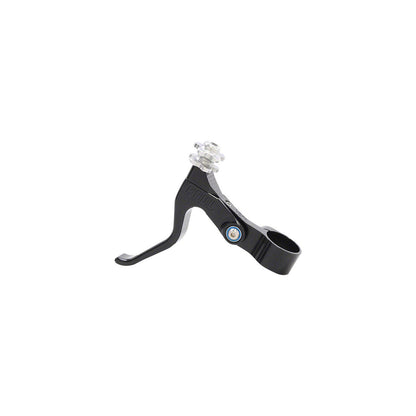 Paul Component Engineering Love Lever Compact Brake Levers Black, Pair 3