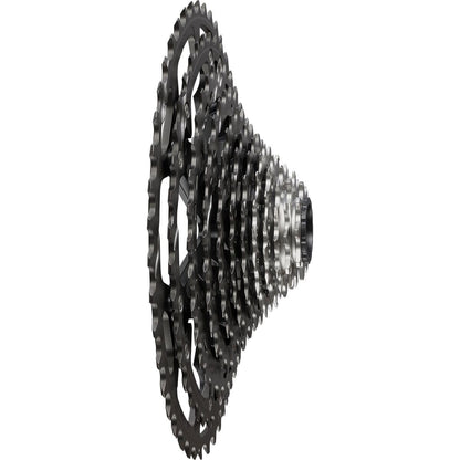 Shimano XTR CS-M9200-12 Cassette - 12-Speed 9-45t Hyperglide+ Micro Spline Gray 3
