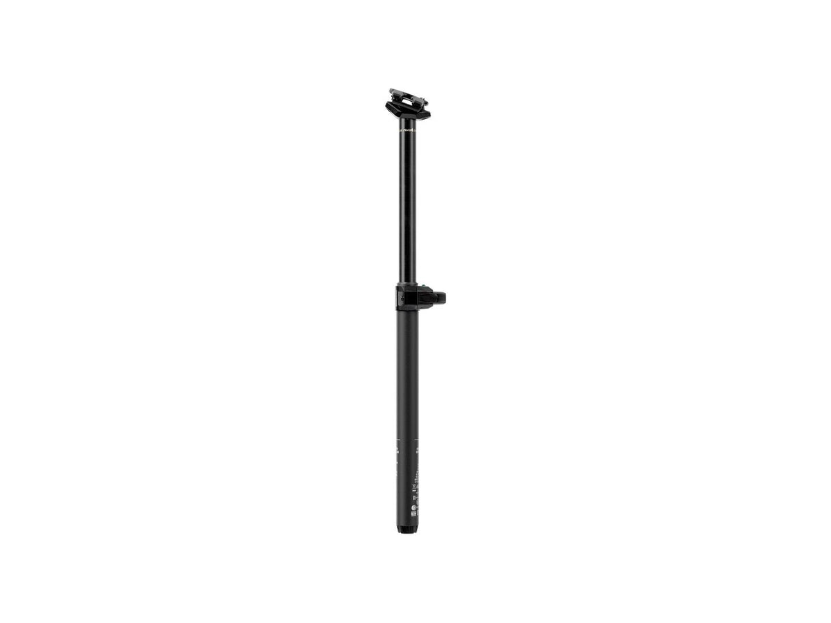 RockShox Reverb AXS B1 34.9mm Dropper Seatpost 34.9mm x 592.2mm x 225mm Black 4