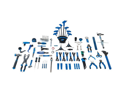Park Tool PK-5 Professional Tool Kit One size Black 2