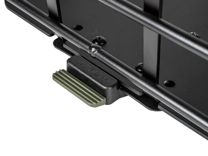 Topeak Urban DX 22L Rear Rack Alloy Basket - fits QuickTrack 2.0, MIK & Racktime 6