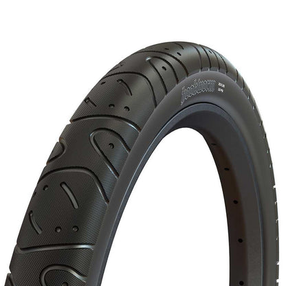 Hookworm Tire - 26 x 2.5, Clincher, Wire, Black, Single 1