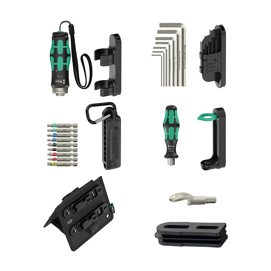 Wera 2026 Tool Advent Calendar 2