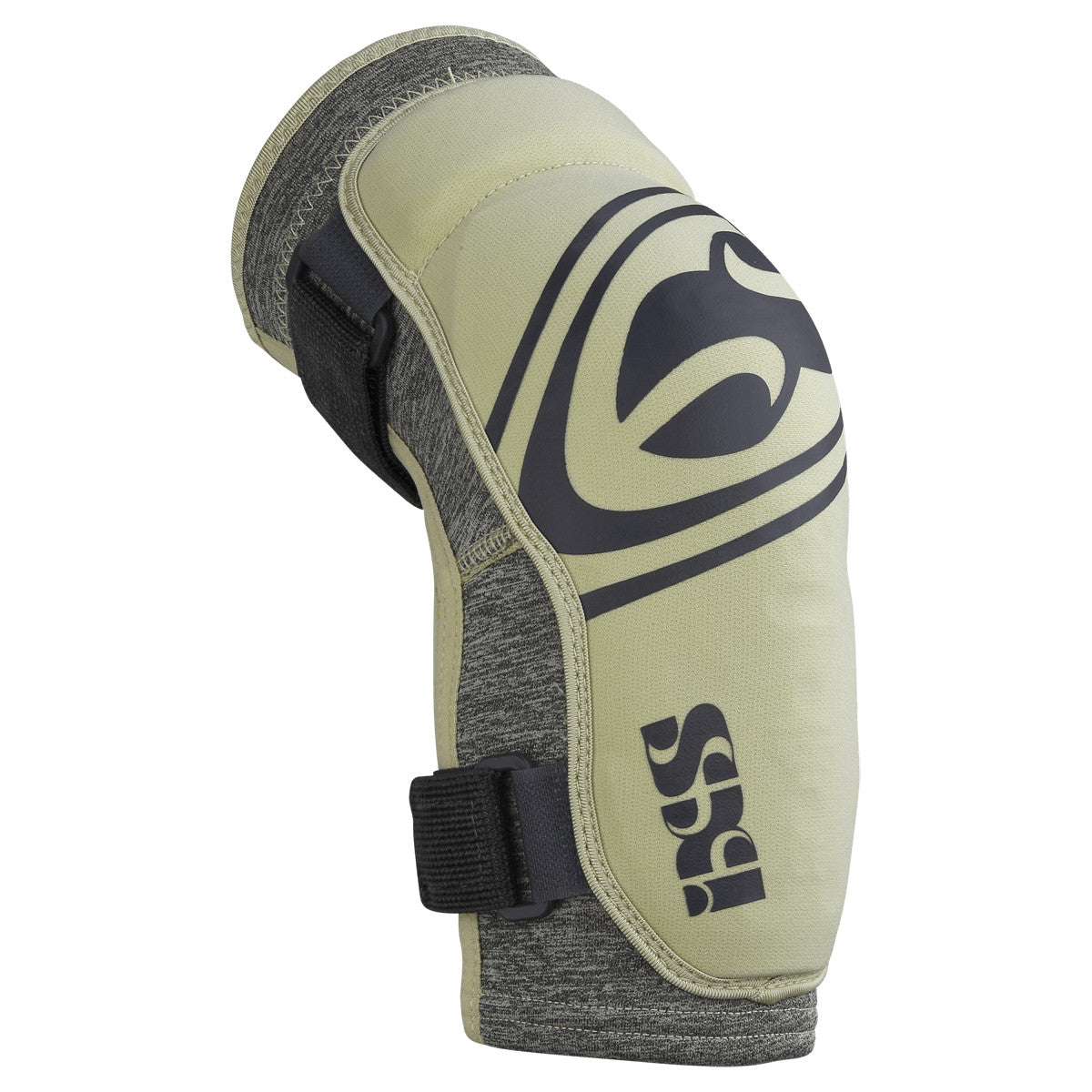 iXS Carve Evo+ Elbow Guard Camel S Camel 1