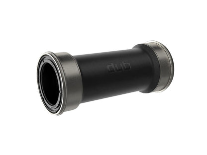SRAM DUB BB89.5/BB92 Bottom Bracket 89.5 or 92mm x No axle Black 2