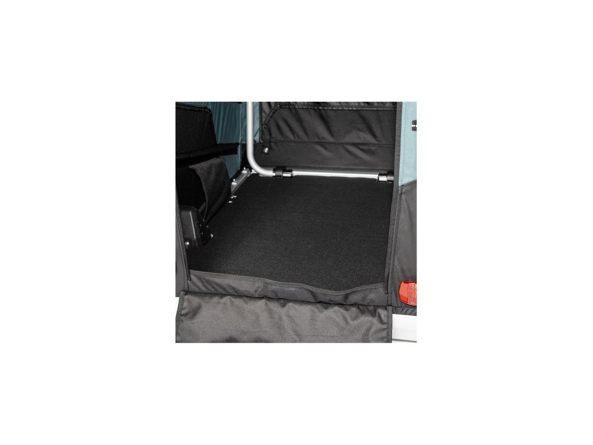 Burley Bark Ranger™ XL Pet Trailer One size Black/Dark Teal 10