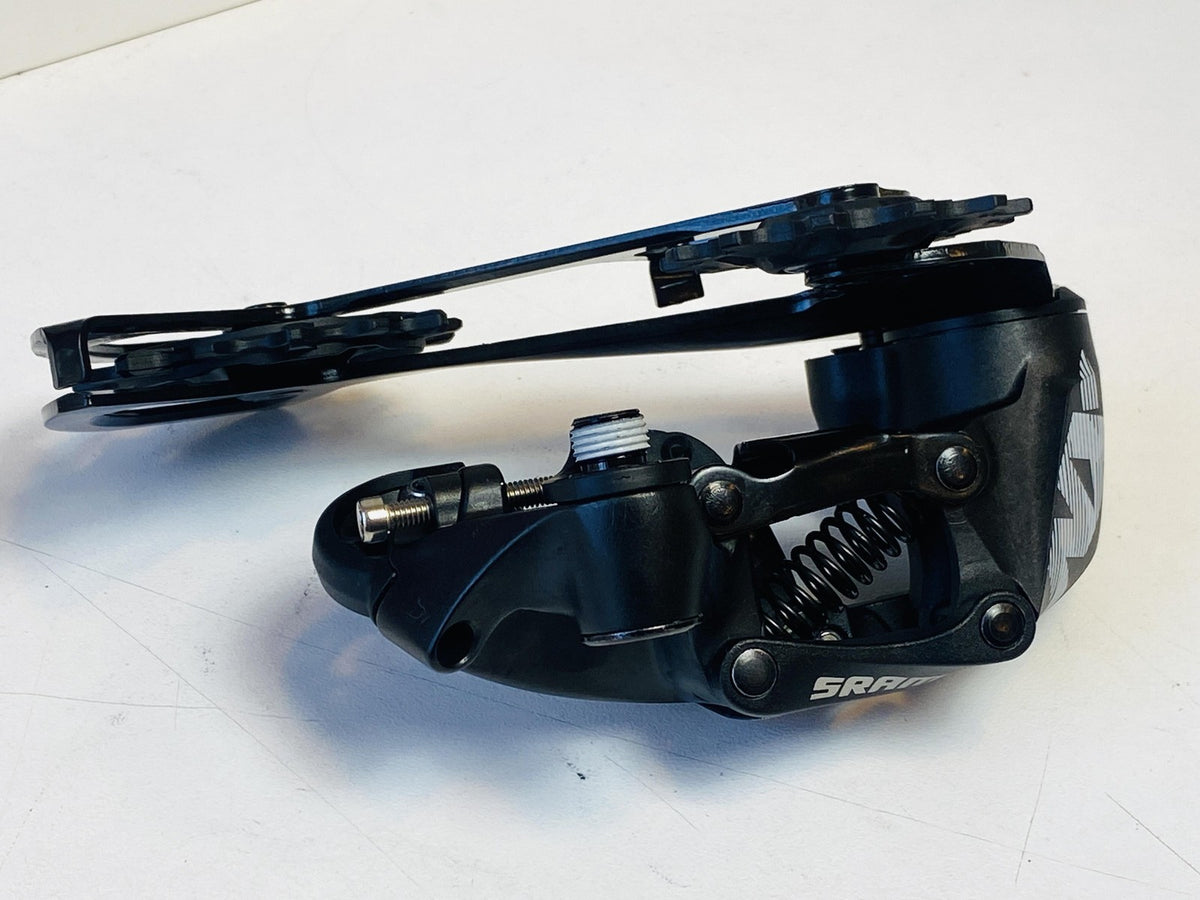 SRAM NX Eagle Rear Derailleur Type 3 - 12 Speed Long Cage Black 6