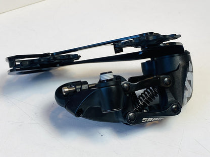 SRAM NX Eagle Rear Derailleur Type 3 - 12 Speed Long Cage Black 6