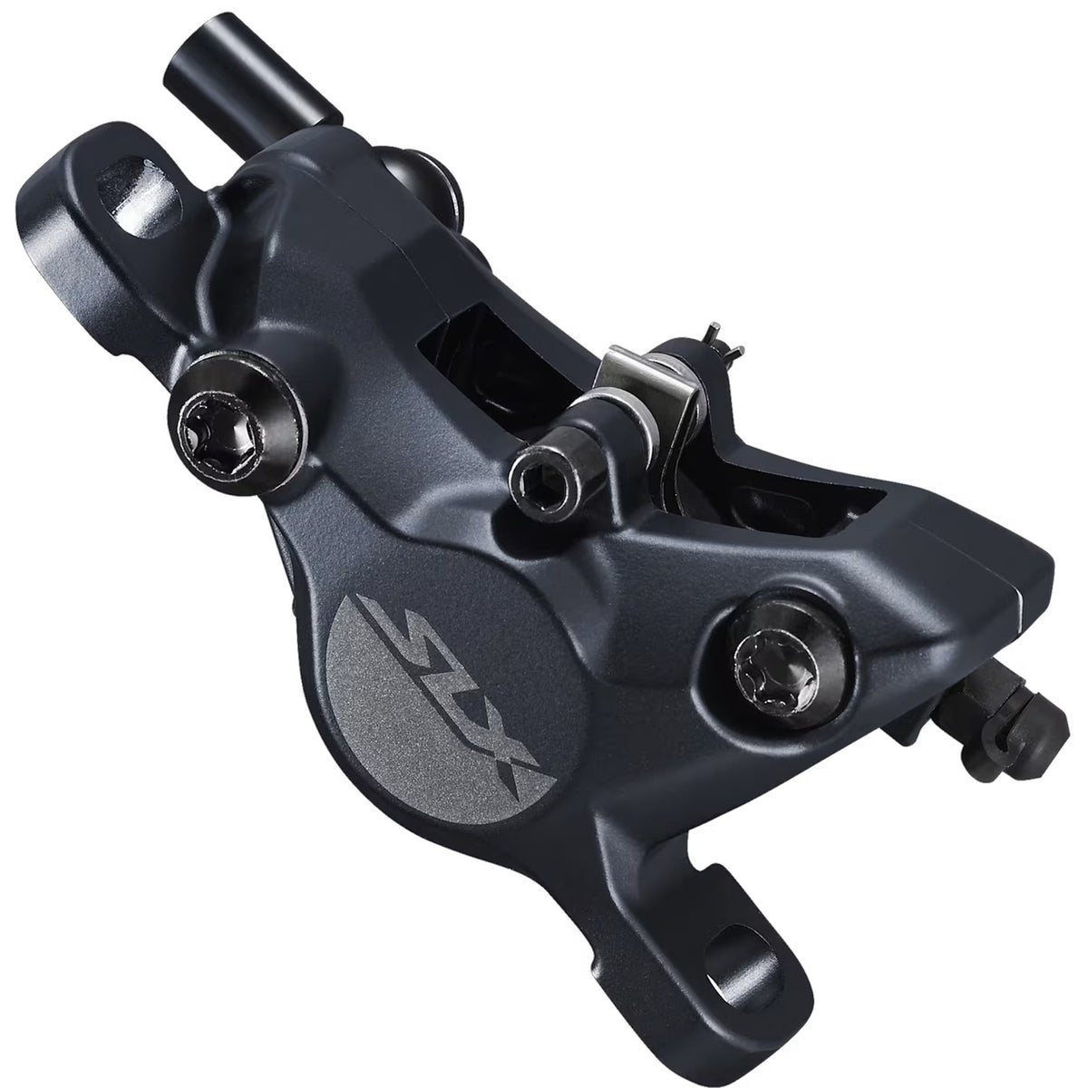 Shimano SLX BL-M7100/BR-M7100 Front Brake 2-Piston Hydraulic 1000mm 2