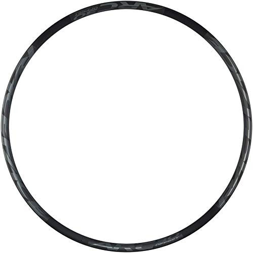 RaceFace ARC 30 Rim - 29 Disc Black 32H Offset 2