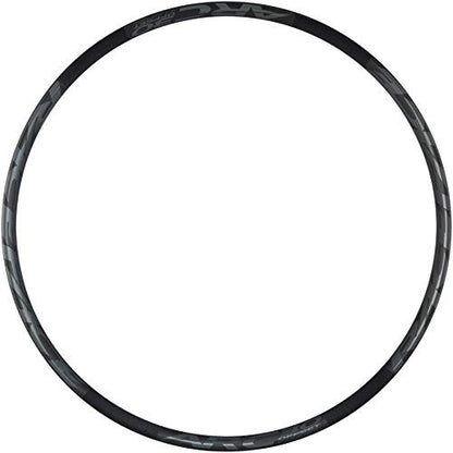 RaceFace ARC 30 Rim - 29 Disc Black 32H Offset 2