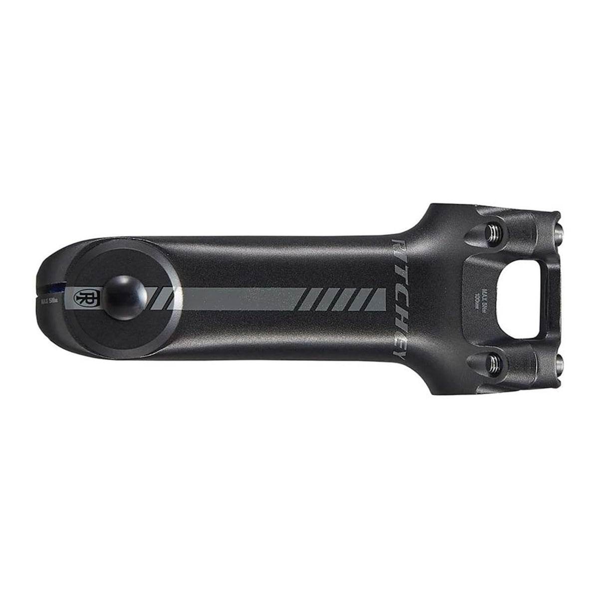Ritchey Comp Switch Stem 31.8mm 84/6-deg x 60mm Matte 3