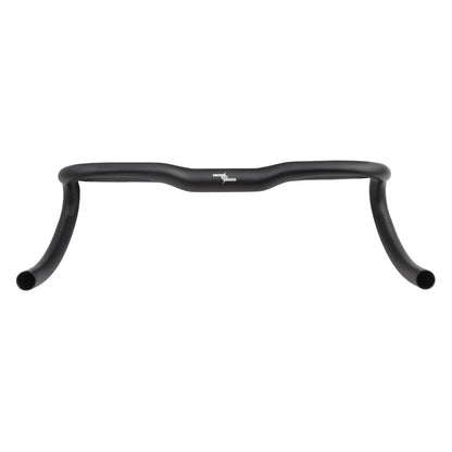 Handlebar Origin-8 RD Alloy FLASH III AERO 31.8x440 Black 2