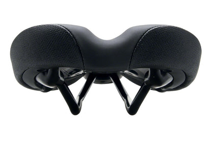 WTB Volt Saddle - Steel, Black, Medium 4