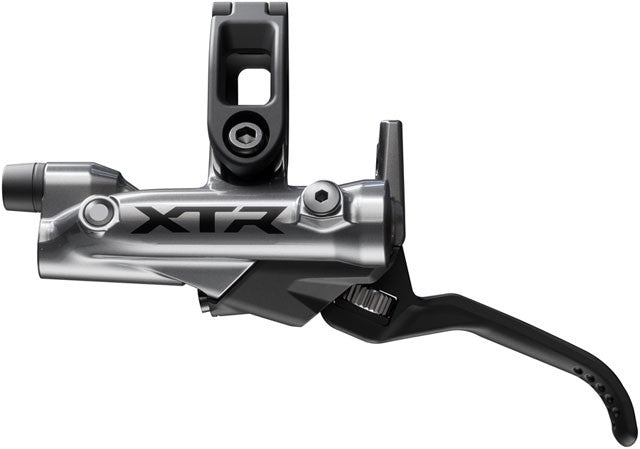 Shimano XTR M9220 Enduro Disc Brake and Lever 2
