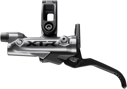 Shimano XTR M9220 Enduro Disc Brake and Lever 2
