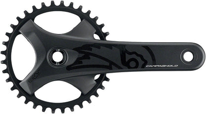 Campagnolo EKAR GT Crankset 170mm 13s 36T Black 1