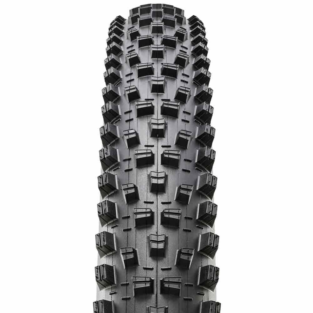 Maxxis Forekaster Mountain Tire, 27.5" x2.40, Folding, Tubeless Ready, 2