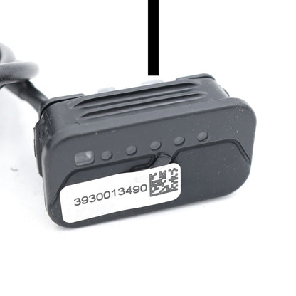 Fazua Evation Touch Remote Control US 1000mm Cable 4