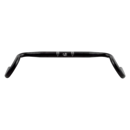 Handlebar Origin-8 GX Alloy EVERLAND RACE 31.8x610 Black 1