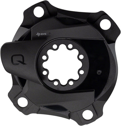 SRAM RED/Force AXS Power Meter Spider - 107 BCD, 8-Bolt Crank Interface, 1x/2x 1