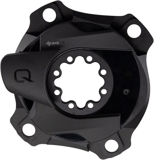 SRAM RED/Force AXS Power Meter Spider - 107 BCD, 8-Bolt Crank Interface, 1x/2x 1