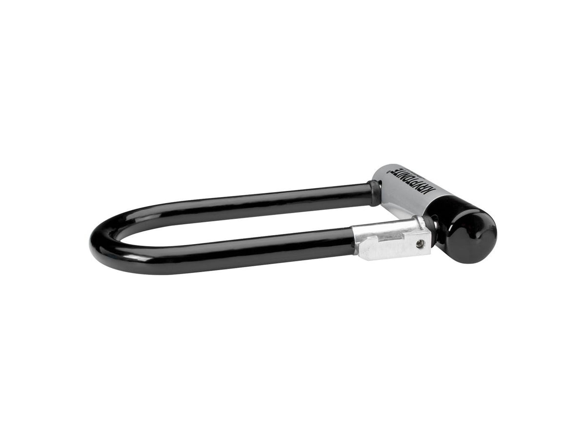 Kryptonite New-U KryptoLok Mini-7 U-Lock 12.7mm x 17.8cm (7˝) x 8.3cm (3.25˝) 2