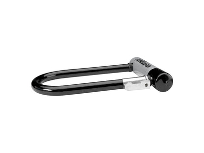 Kryptonite New-U KryptoLok Mini-7 U-Lock 12.7mm x 17.8cm (7˝) x 8.3cm (3.25˝) 2