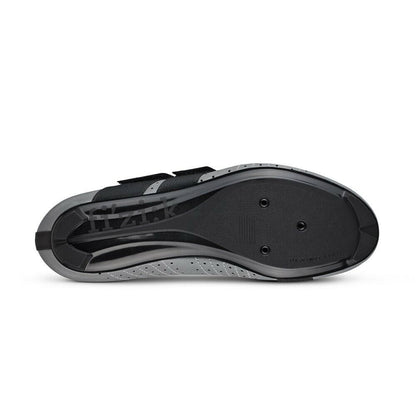 Fizik Tempo Powerstrap R5 Reflective Road Cycling Shoes - Mens EU 47, US 13 4