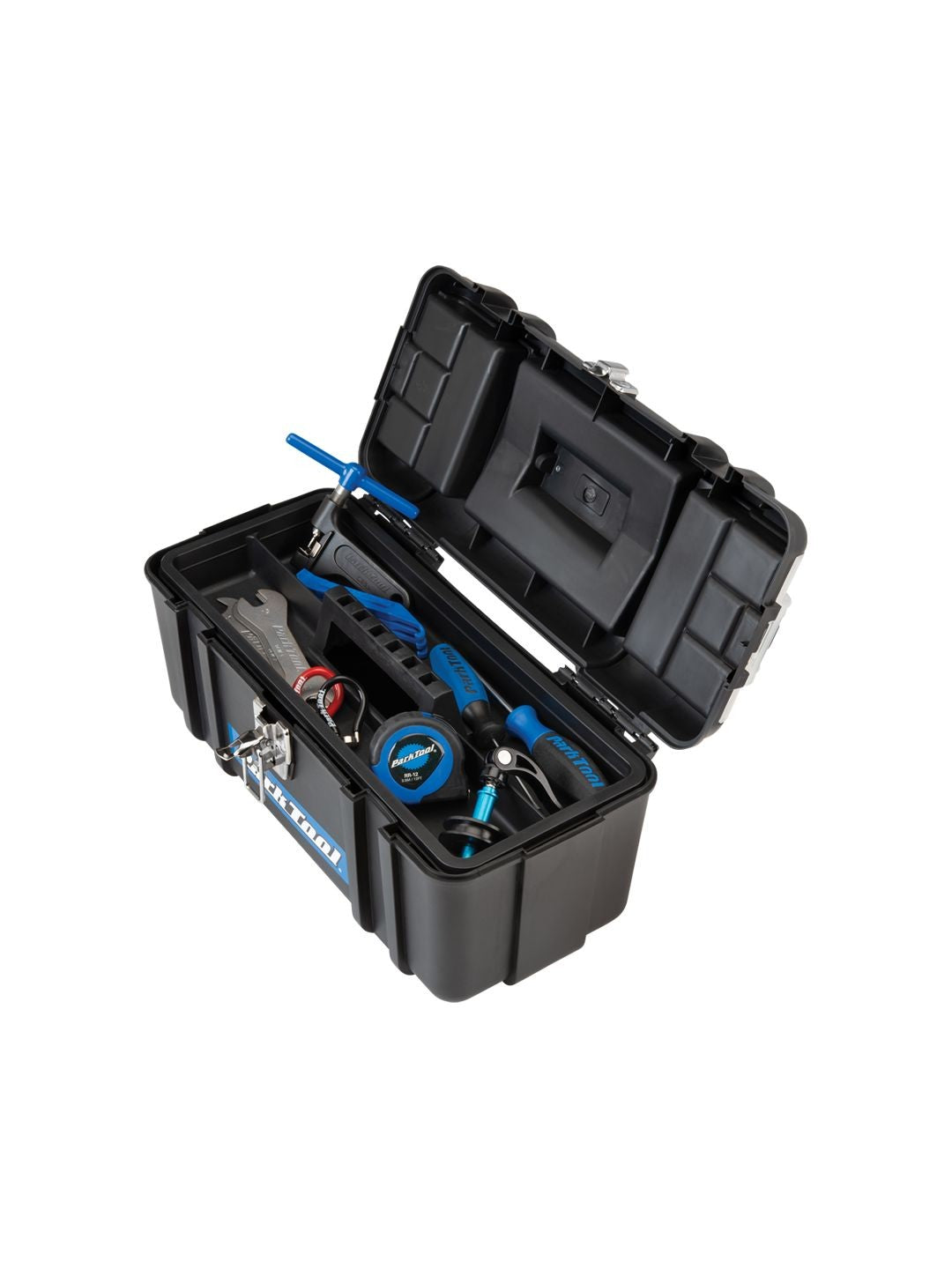 Park Tool AK-5 Advanced Mechanic Tool Kit One size Black 6