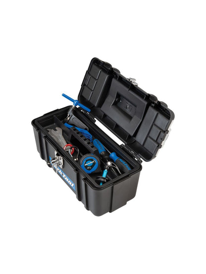 Park Tool AK-5 Advanced Mechanic Tool Kit One size Black 6