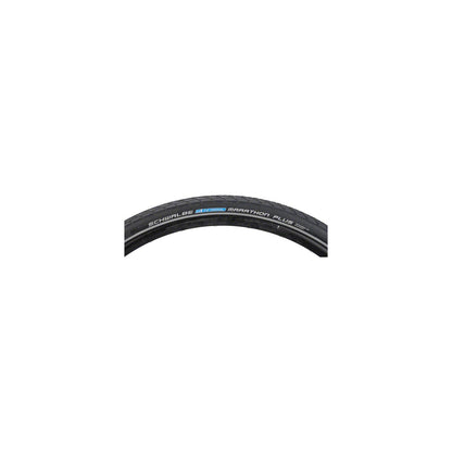 Schwalbe Marathon Plus Tire 26" x 1.5" Black 1