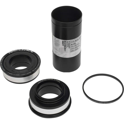 RaceFace EXI BB92 Bottom Bracket: 41mm ID x 92mm Shell x 24mm Spindle 3