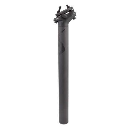 Origin8 Axys Carbon Seatpost, 27.2 X 350, 10MM Black 1
